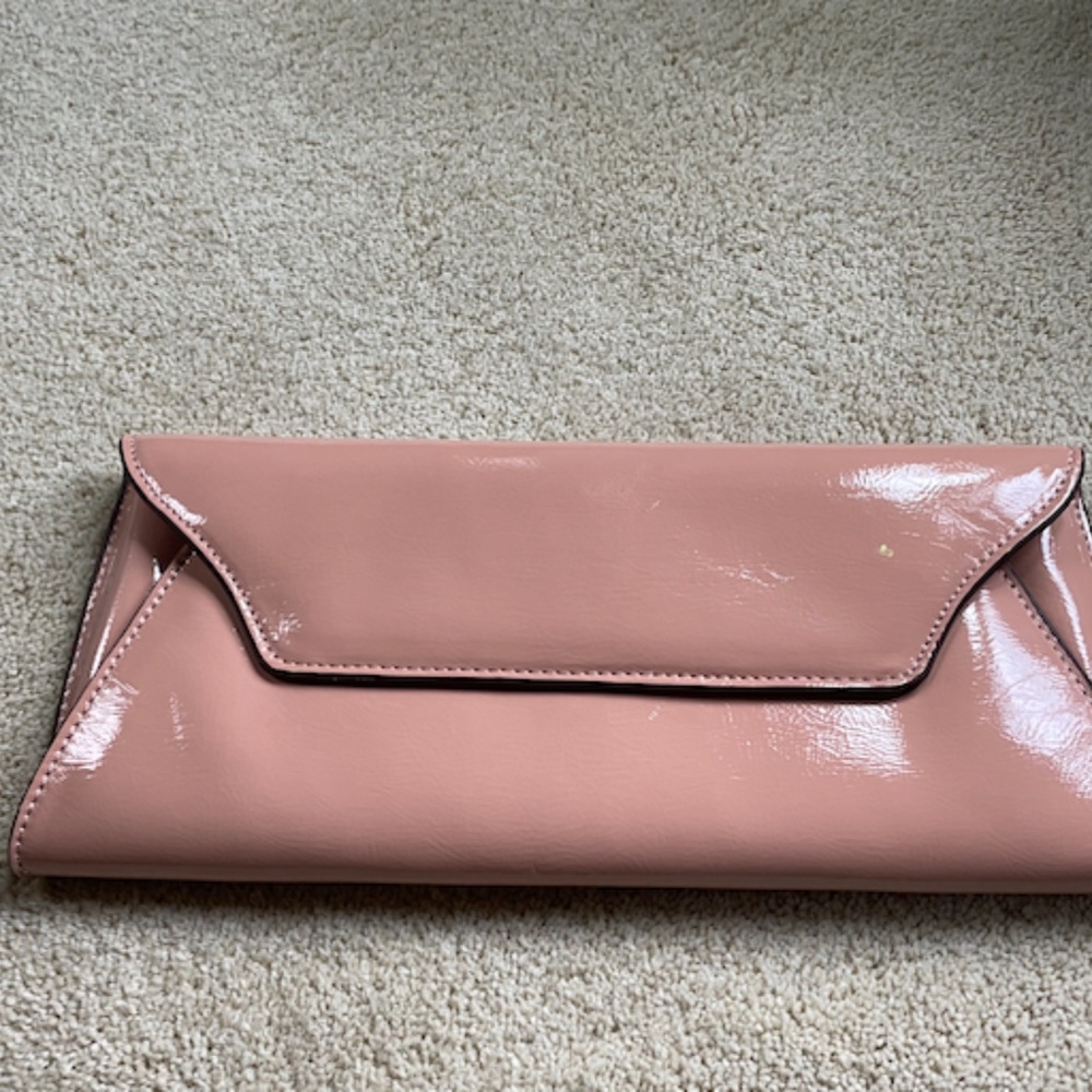 Envelope Clutch